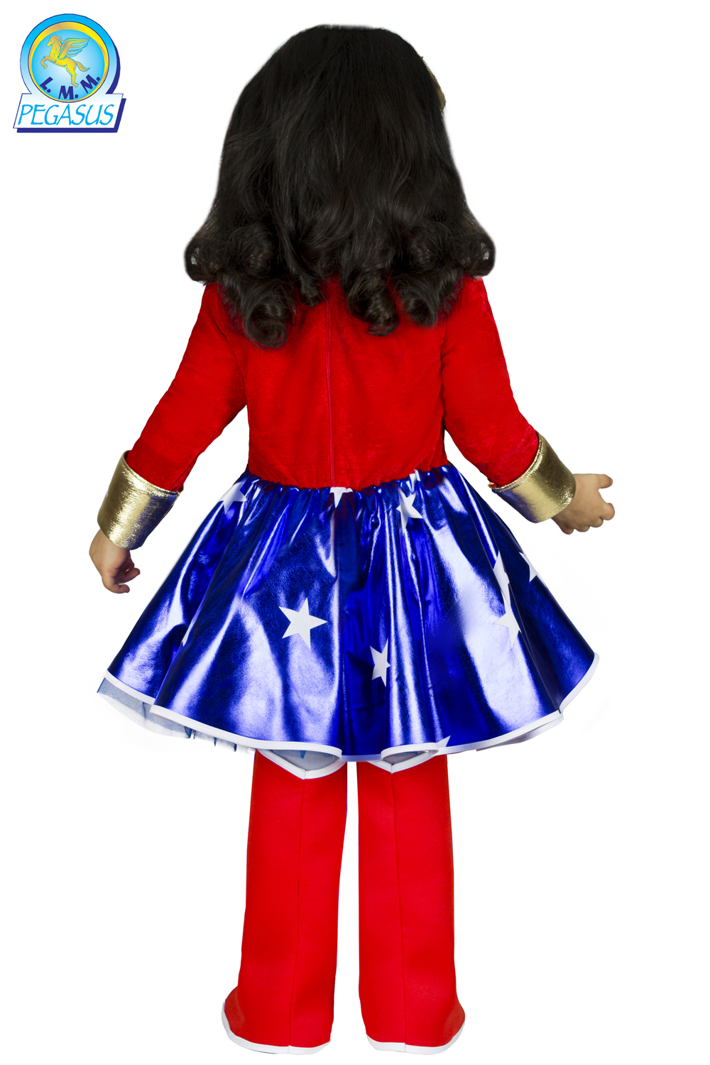 MAGIC GIRL PRIMI PASSI